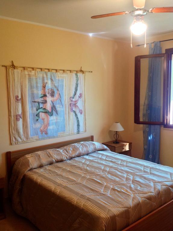 Marsala Casa Vacanza Villetta Room photo