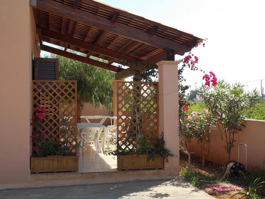 Marsala Casa Vacanza Villetta Room photo