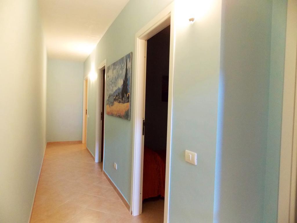 Marsala Casa Vacanza Villetta Room photo