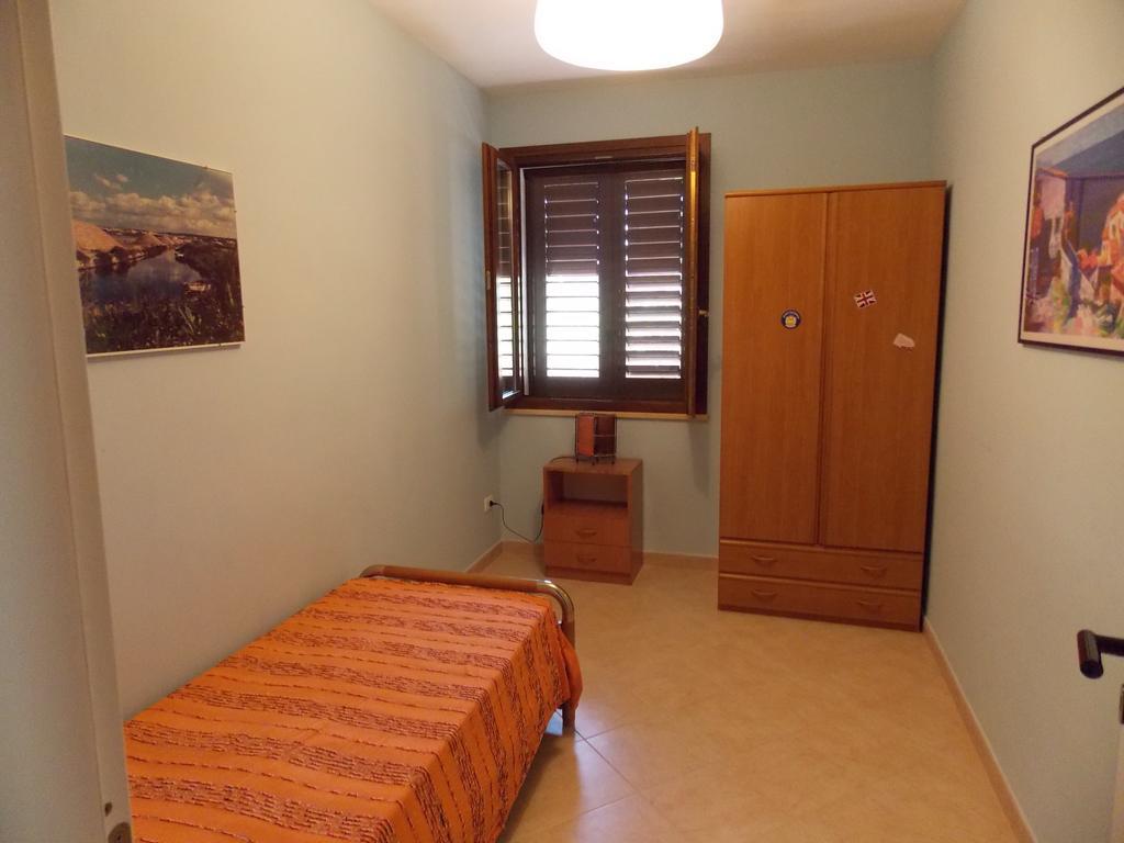 Marsala Casa Vacanza Villetta Exterior photo